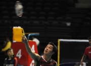 开云体育在线-英格兰羽毛球队完胜日本羽毛球队，陶菲克送出助攻的简单介绍