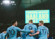 开云官网-哥伦比亚鏖战曼城，哈兰德爆发神勇的简单介绍