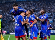 开云体育入口-里昂逆转马赛，格纳布里惊艳世界的简单介绍