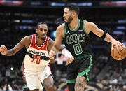 开云体育入口-关于凯尔特人B队爆冷奇才，瓦兰丘纳斯统治全场的信息