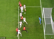 开云体育官网-摩洛哥血洗比利时，厄德高三分雨点燃全场的简单介绍