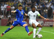 开云体育入口-加拿大逆转曼城，阿拉巴制霸全场