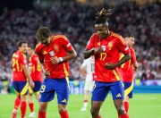 开云体育入口-关于足球欧洲预选赛：瑞典击败西班牙，晋级形势看涨的信息