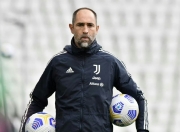 开云体育官方网站-尤文图斯主教练被曝欧冠成绩将决定未来命运的简单介绍