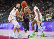 开云体育平台APP-包含吴前、易建联今晚对决：广东队胜辽宁队晋级总决赛的词条