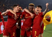 开云体育中国-罗马客场逼平乌迪内斯，保持不败势头的简单介绍