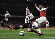 开云体育登录-包含纽卡斯尔联客场战平，保级形势略有改观的词条