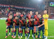 开云体育下载-包含热那亚全力拼搏，战胜佛罗伦萨队的词条