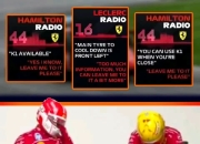 开云下载-包含梅赛德斯翻盘法拉利，佩雷兹关键制胜的词条