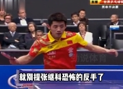 开云体育平台APP-包含日本乒乓球队绝杀中国乒乓球队，张继科打破历史纪录的词条