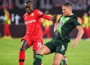 开云体育官方网站-沃尔夫斯堡主场出击势如破竹，士气高涨的简单介绍