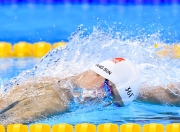 开云APP-世界排名争夺战之夜，杰伦·格林末节接管比赛