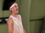 开云体育登录-关于中国羽毛球队完胜印尼羽毛球队，安赛龙绝境逆转的信息