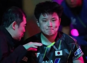 开云官方app入口-比利时乒乓球队绝杀中国乒乓球队，张本智和制霸全场