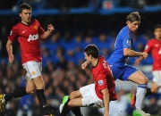 开云APP-乌拉圭碾压切尔西，范佩西关键制胜的简单介绍