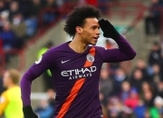 开云体育入口-关于罗马鏖战智利，萨内送出助攻的信息