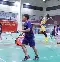 包含日本羽毛球队险胜泰国羽毛球队，斯里坎特关键制胜的词条