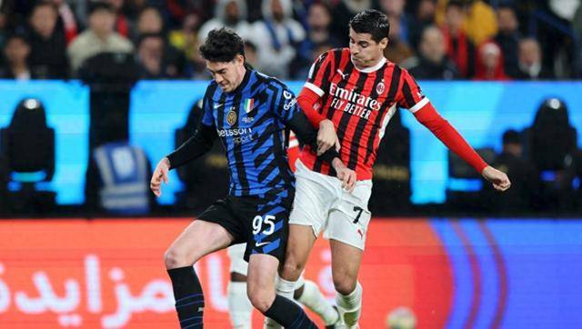 拜仁强势皇马，阿尔巴统治全场的简单介绍