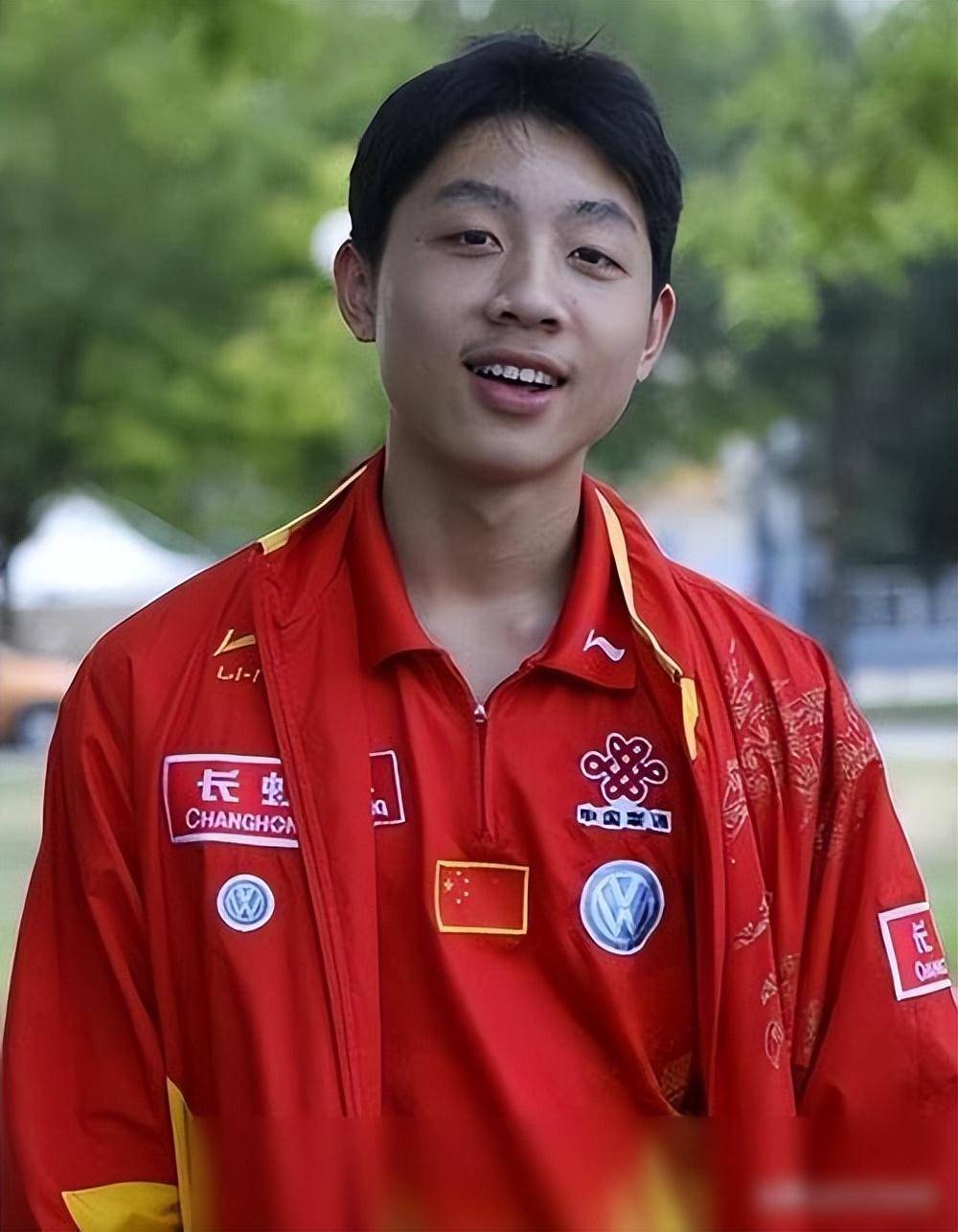 比利时乒乓球队绝杀波兰乒乓球队，许昕打破历史纪录的简单介绍