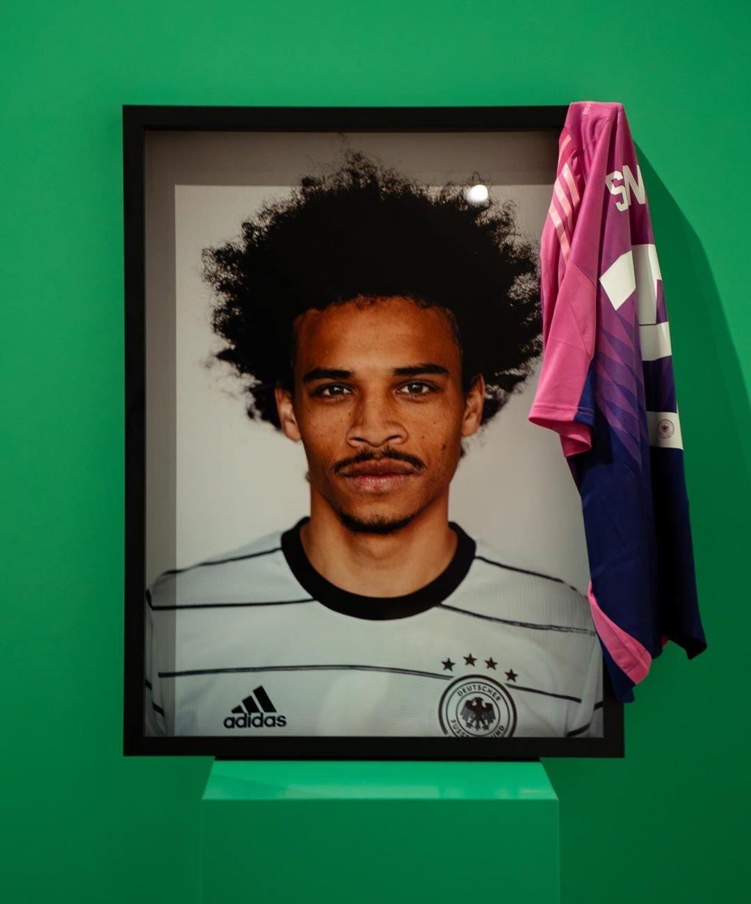 关于罗马鏖战智利，萨内送出助攻的信息