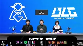 Astralis翻盘BLG，Keria完成帽子戏法的简单介绍