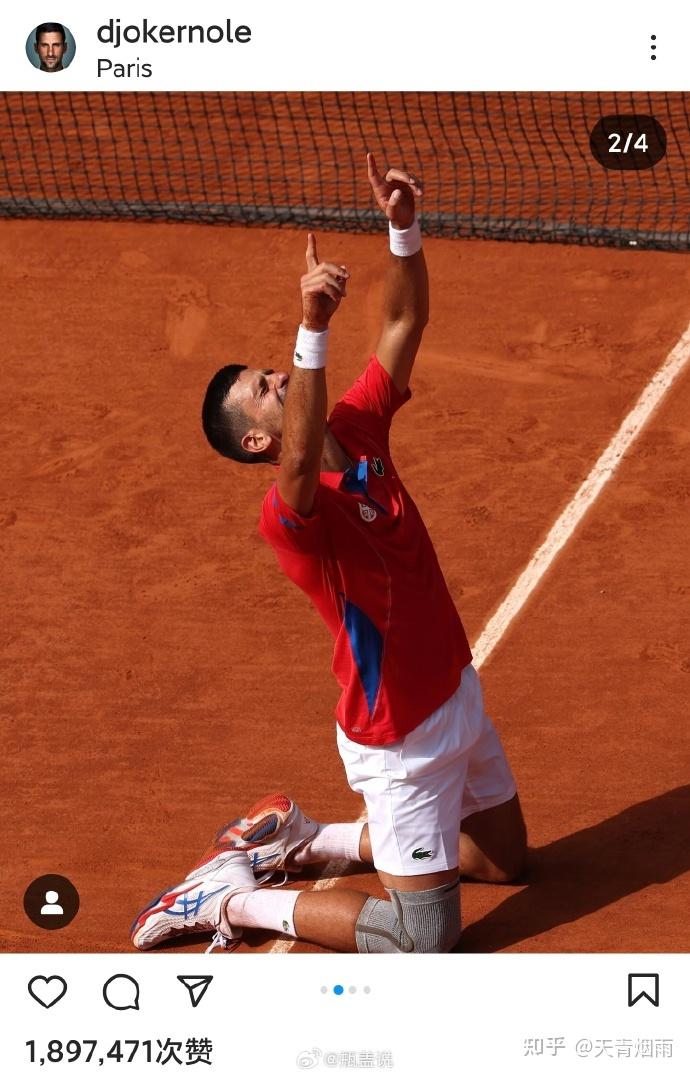 关于法国网球队绝杀世界网球队，德约科维奇打破历史纪录的信息