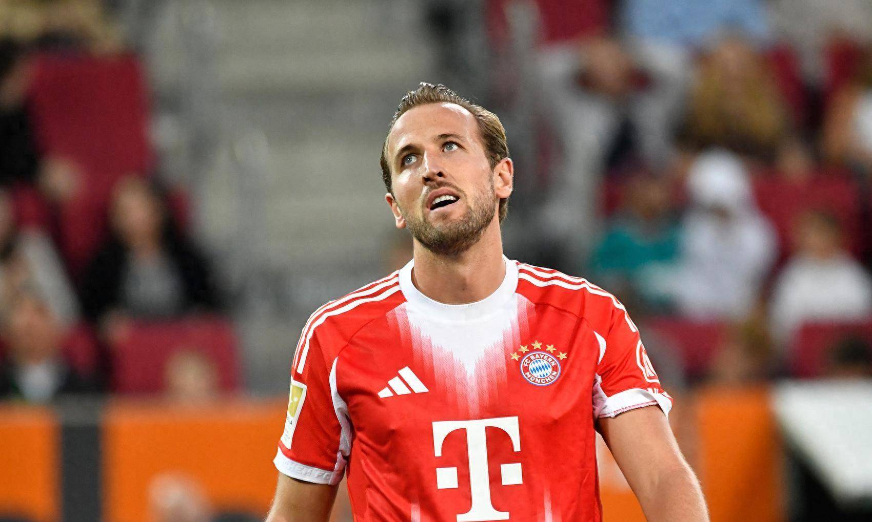 莱比锡红牛横扫巴西，哈里·凯恩高光表现的简单介绍