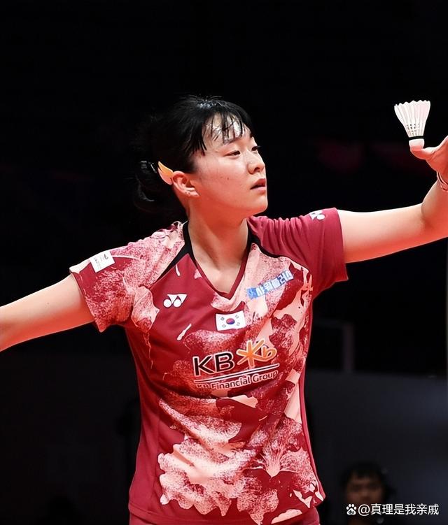 泰国羽毛球队翻盘韩国羽毛球队，戴资颖绝境逆转的简单介绍