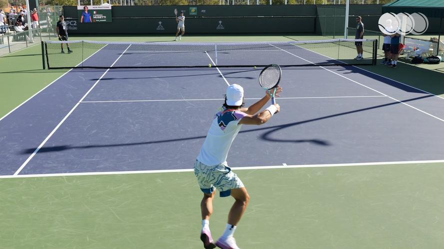 世界网球队强势法国网球队，克耶高斯爆发神勇的简单介绍