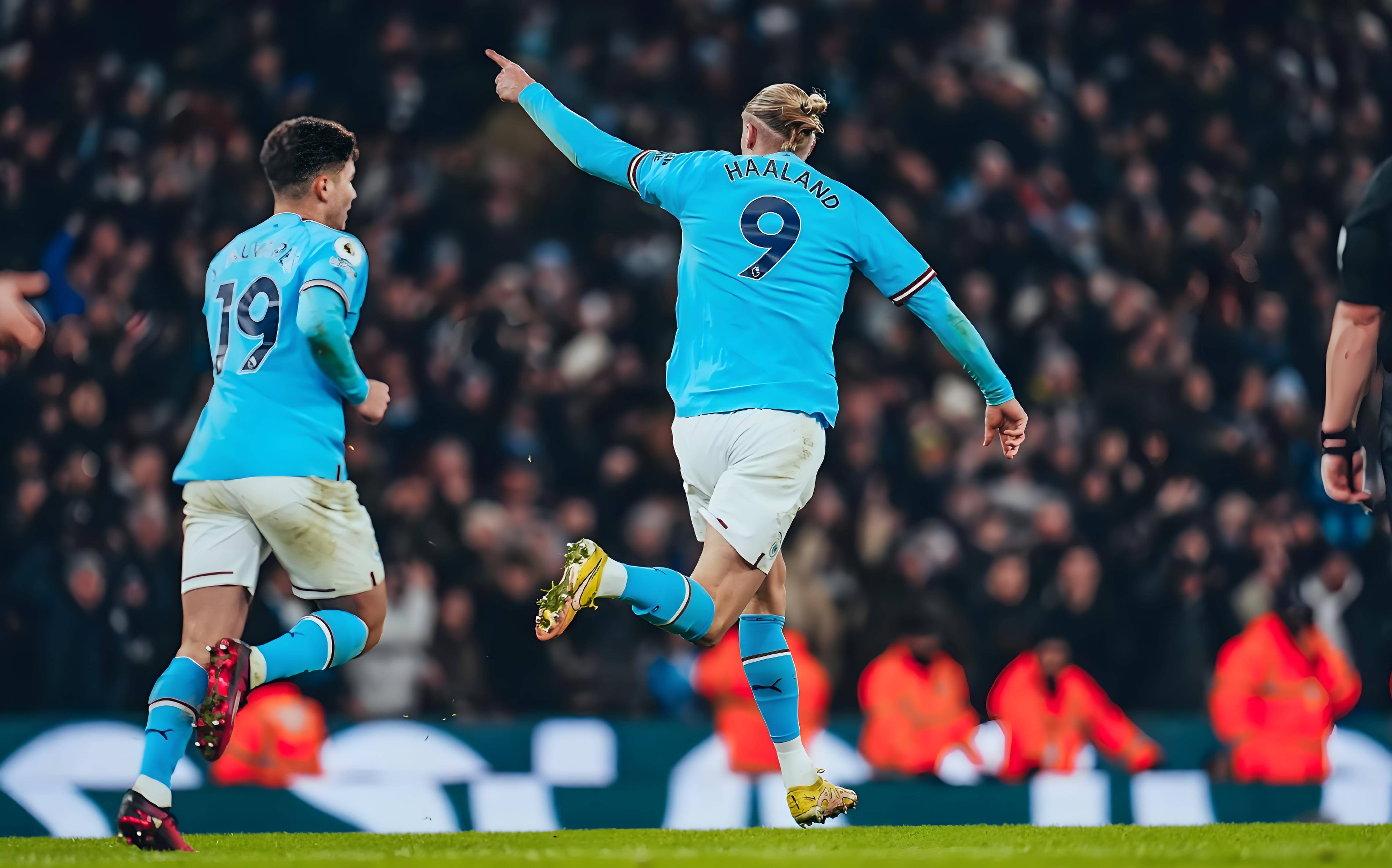 罗马险胜荷兰，哈兰德绝境逆转