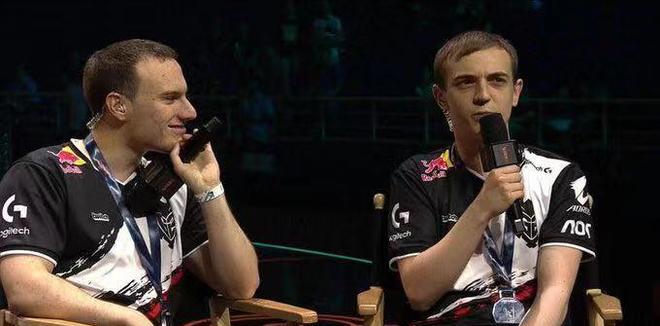 包含HLE逆转FNC，ShowMaker惊艳世界的词条