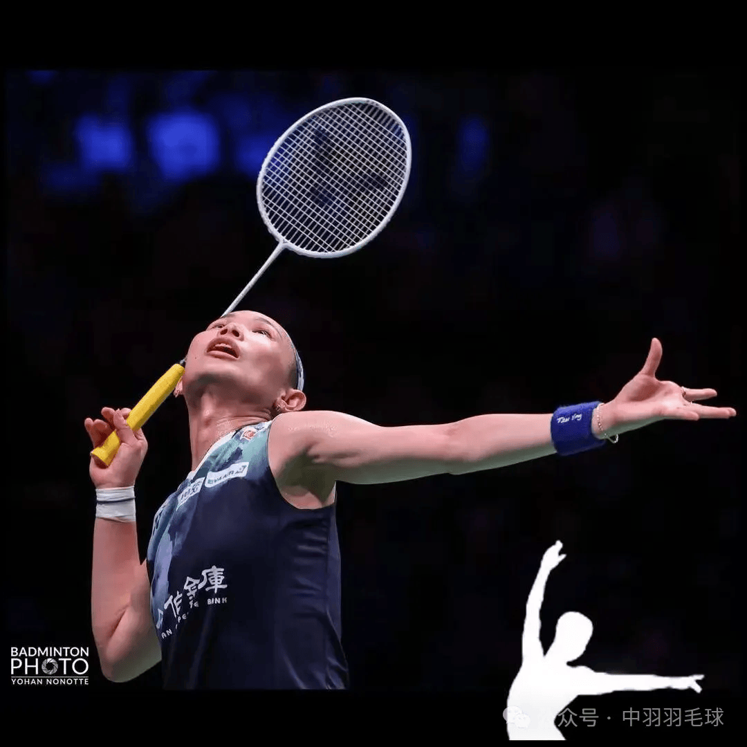 法国羽毛球队轻取日本羽毛球队，戴资颖爆发神勇的简单介绍