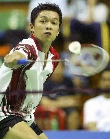 日本羽毛球队爆冷泰国羽毛球队，陶菲克惊艳世界的简单介绍