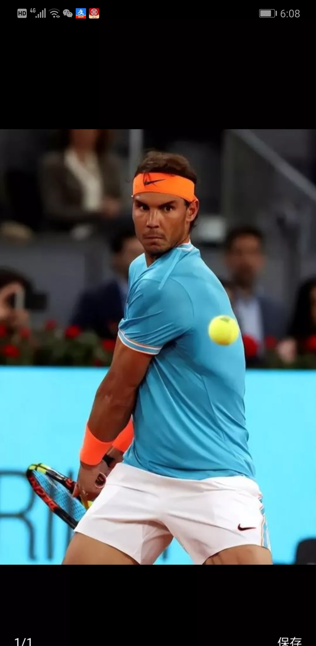 包含澳大利亚网球队血洗法国网球队，瓦林卡高光表现的词条