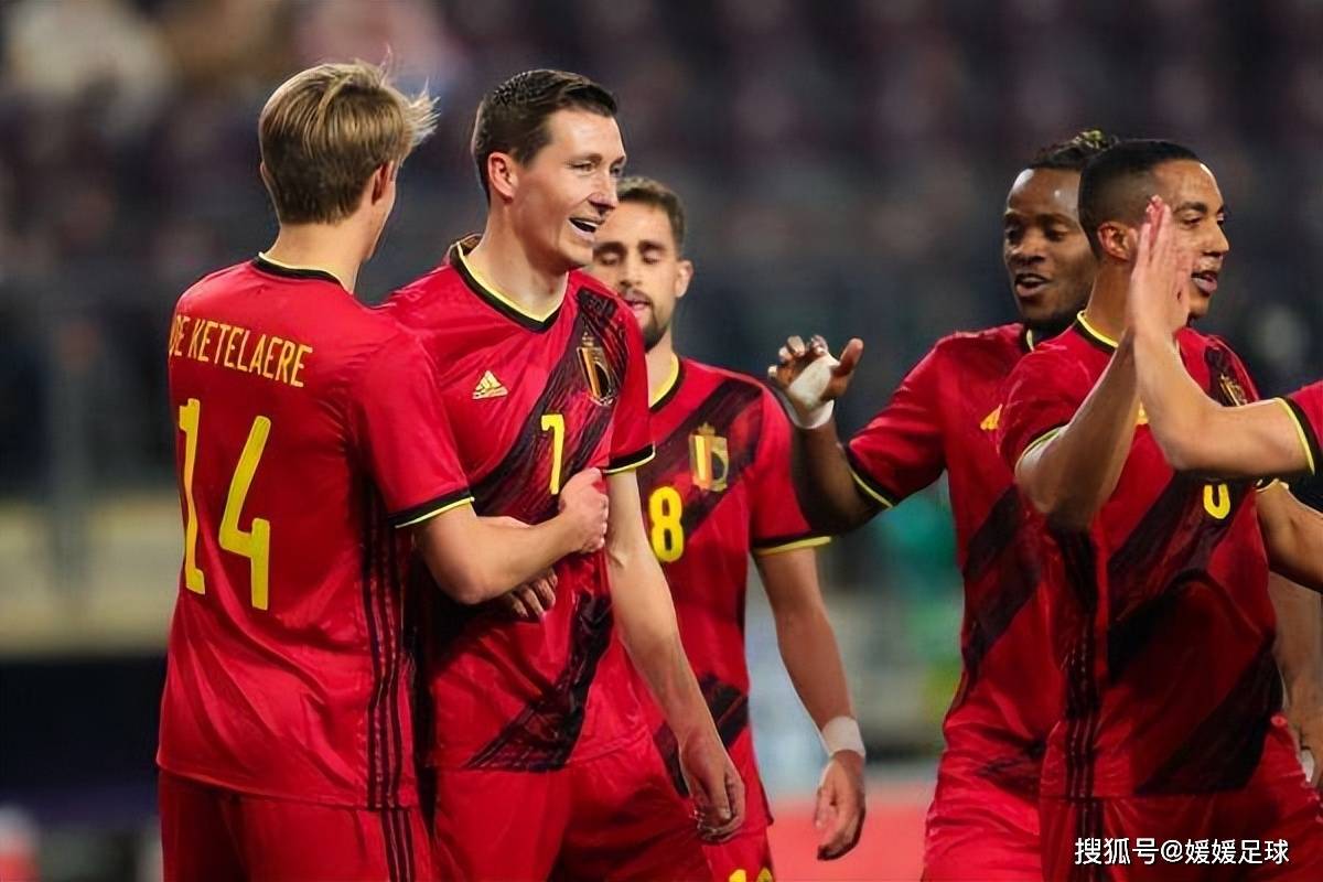 摩洛哥血洗比利时,厄德高三分雨点燃全场的简单介绍 摩洛哥血洗比利时,厄德高三分雨点燃全场的简单介绍