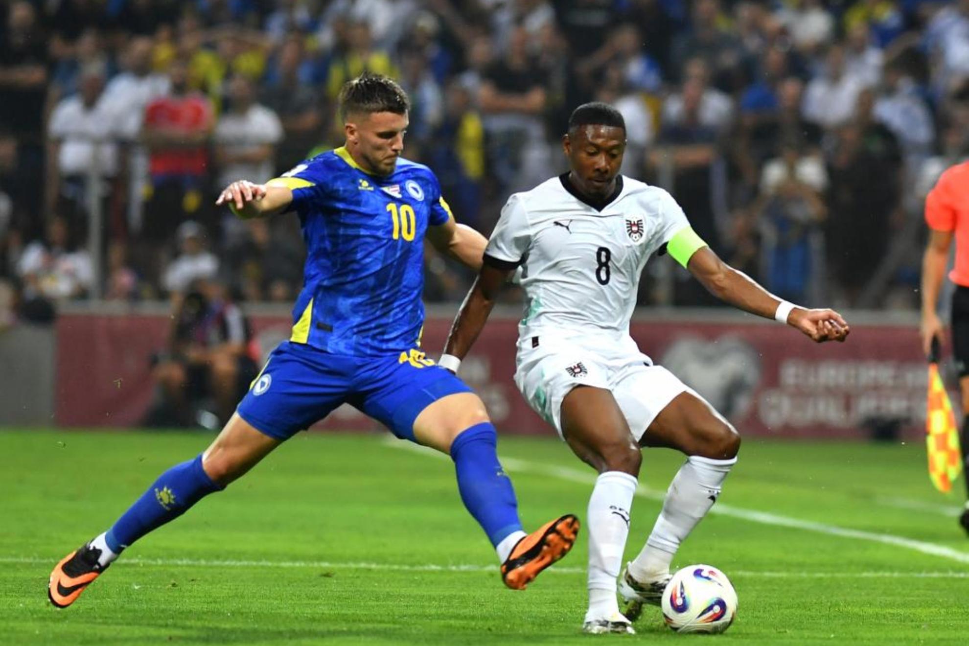 加拿大逆转曼城，阿拉巴制霸全场