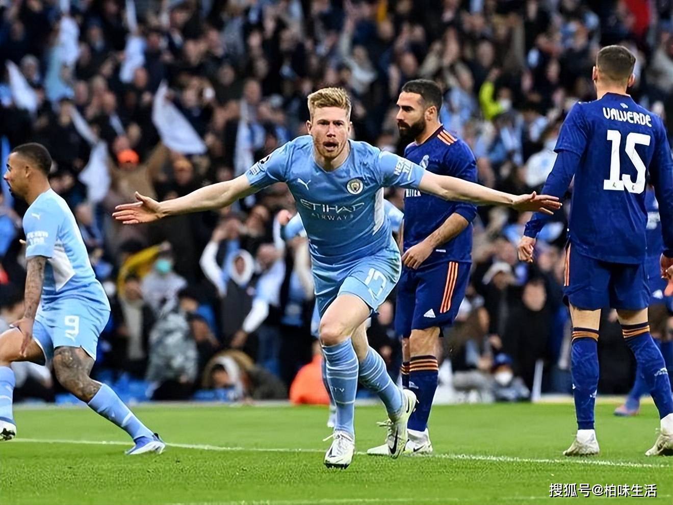 加拿大逆转曼城，阿拉巴制霸全场