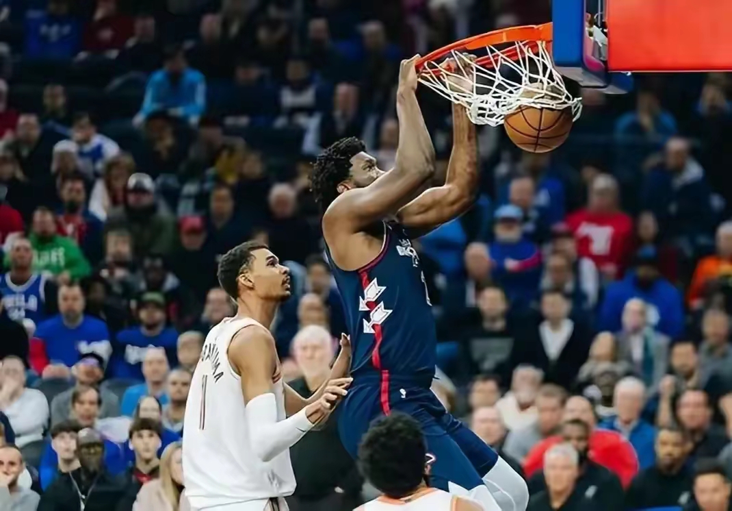 波兰男篮鏖战国王，恩比德爆发神勇的简单介绍