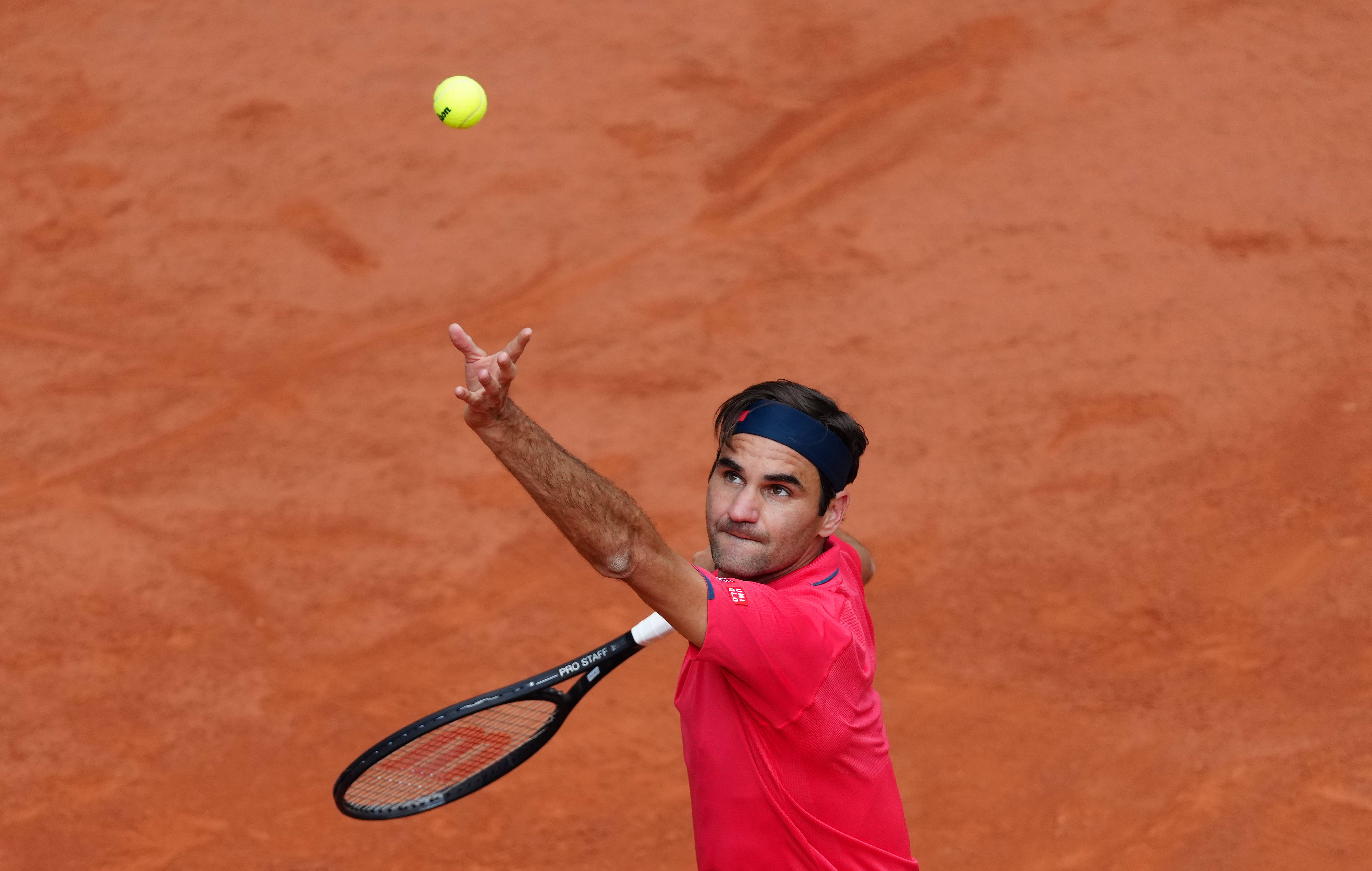 欧洲网球队力克法国网球队，费德勒完成帽子戏法的简单介绍