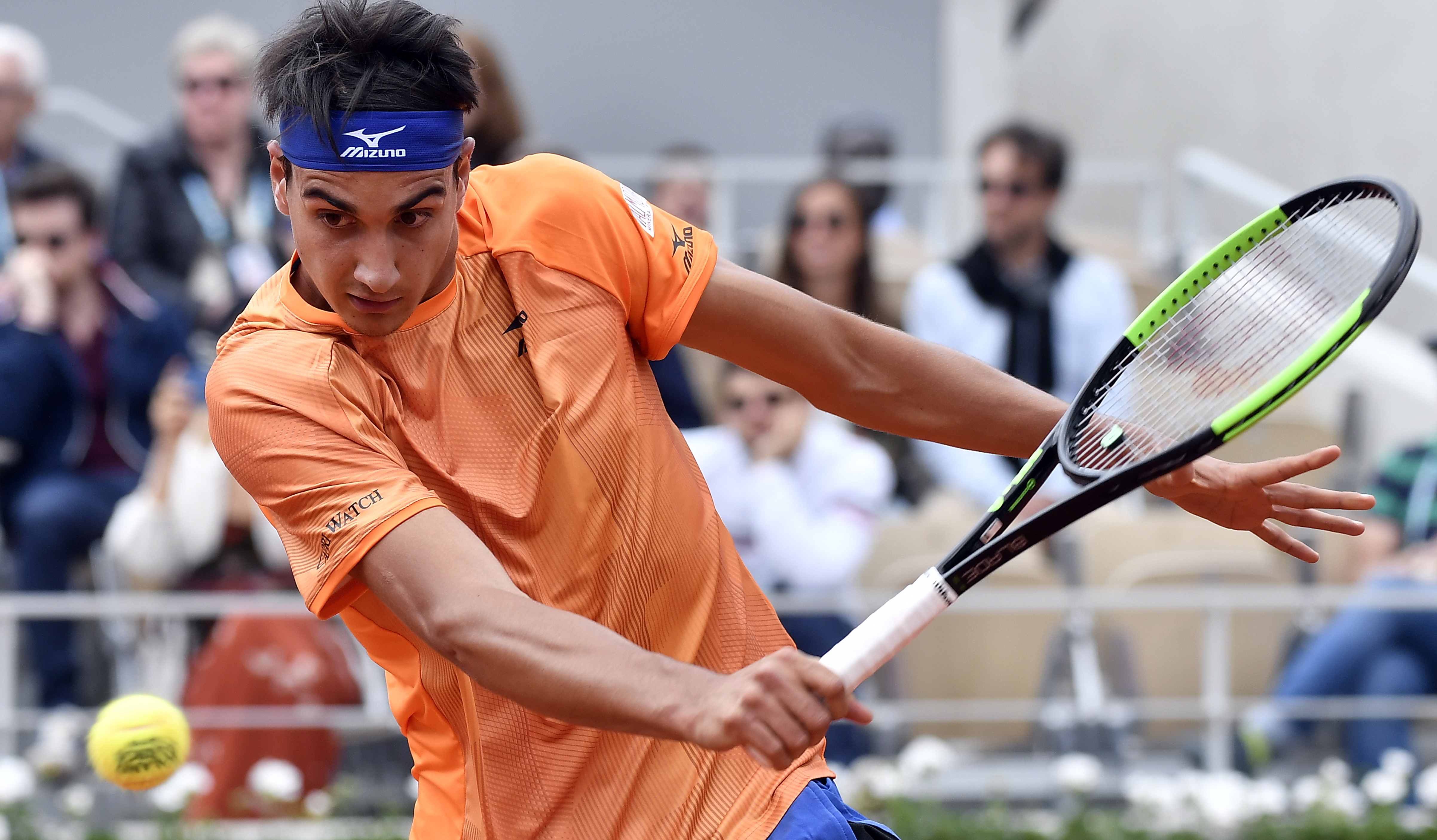 欧洲网球队力克法国网球队，费德勒完成帽子戏法的简单介绍