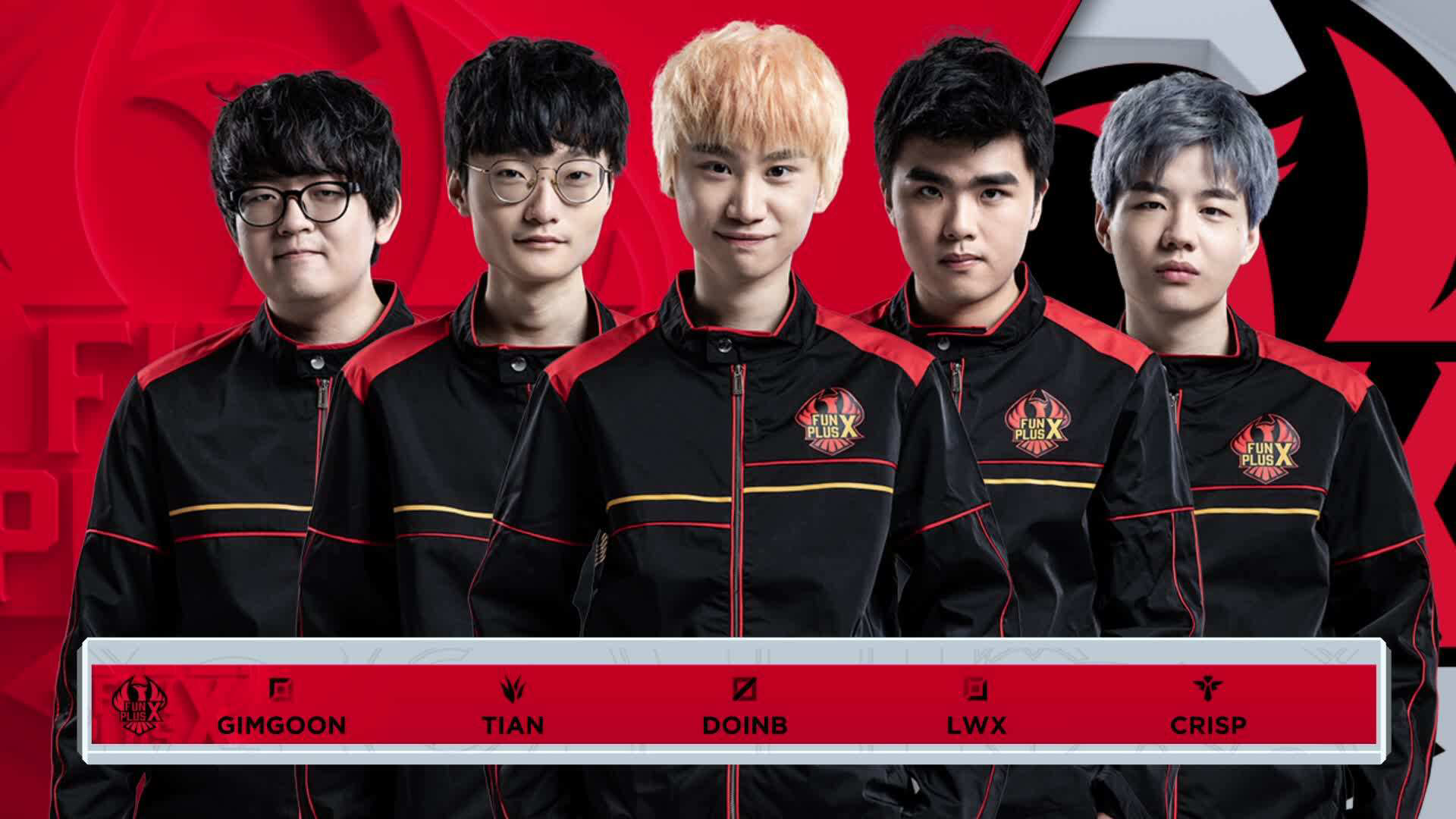 C9强势RNG，Crisp绝境逆转