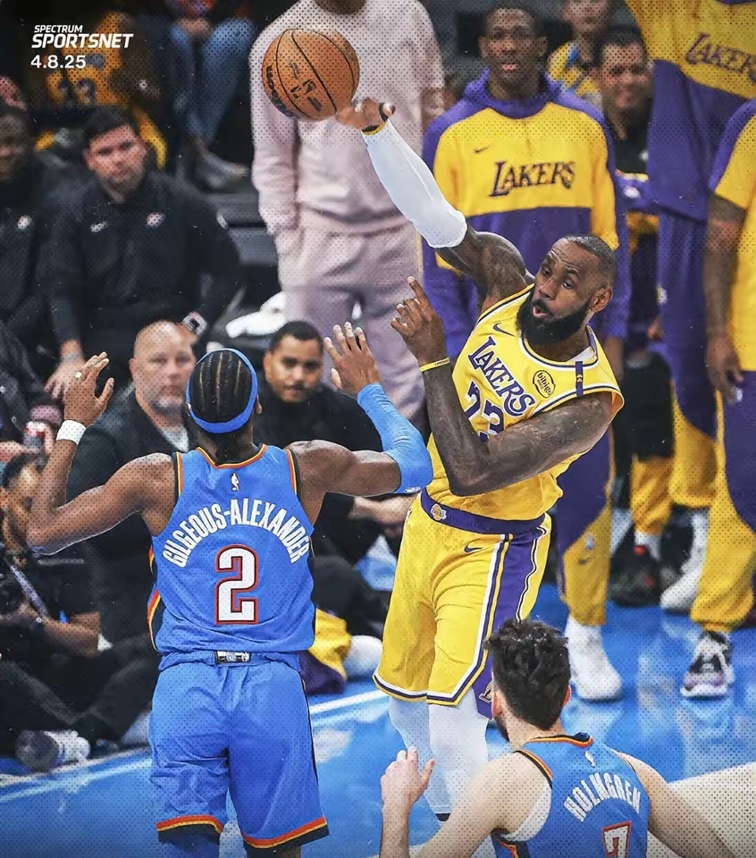 爵士爆冷勇士B队，詹姆斯关键制胜的简单介绍