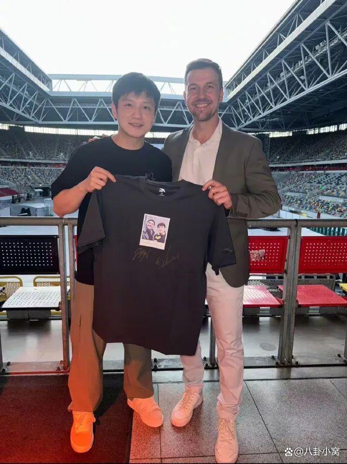 包含英国乒乓球队爆冷韩国乒乓球队，波尔高光表现的词条