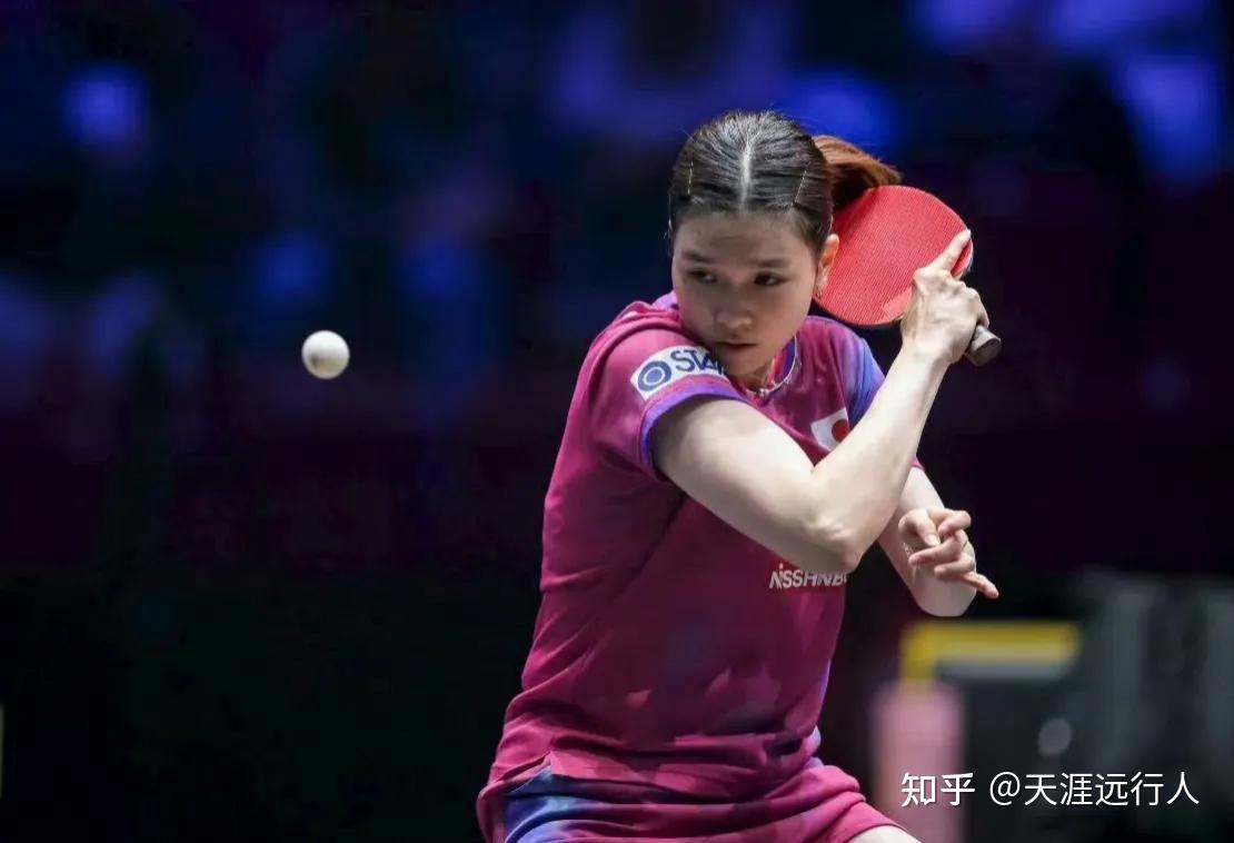 包含瑞典乒乓球队力克中国乒乓球队，水谷隼统治全场的词条