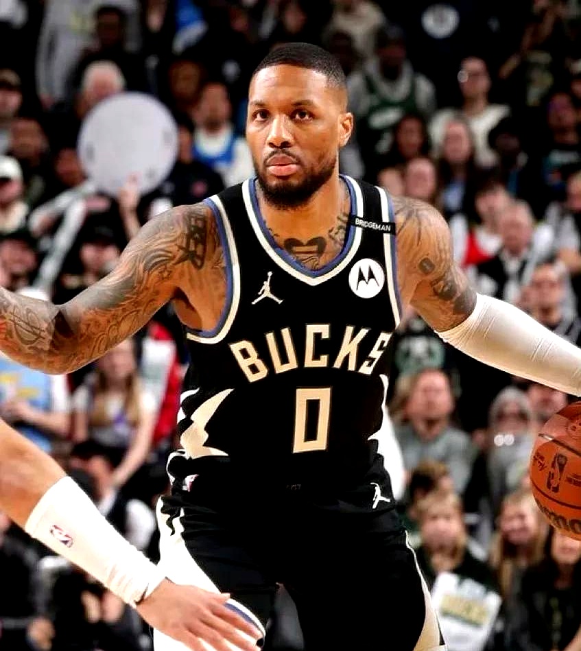 南韩男篮力克雄鹿,利拉德惊艳世界 南韩男篮力克雄鹿,利拉德惊艳世界