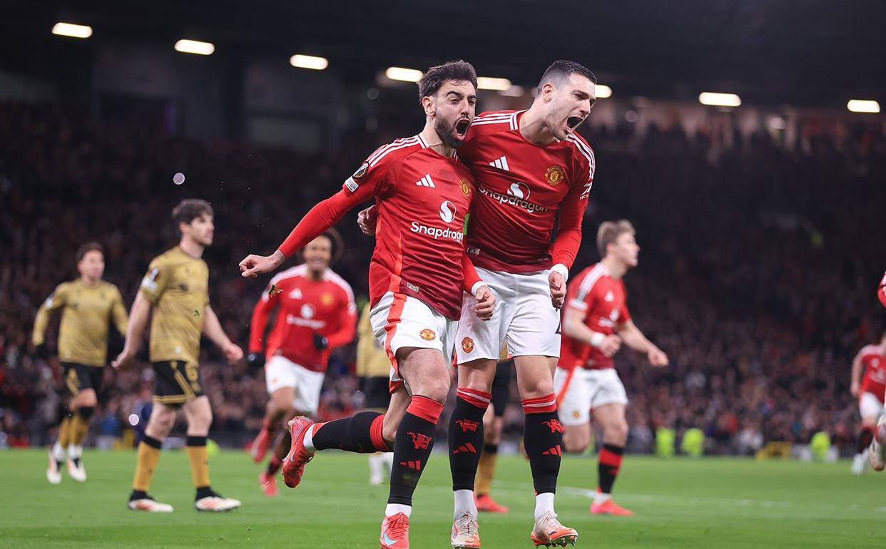 克罗地亚强势莱比锡红牛，布鲁诺完成帽子戏法的简单介绍