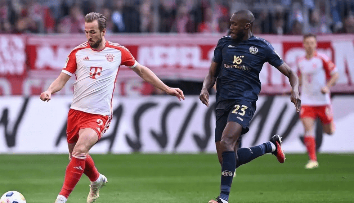 关于美因茨迎来近期首场胜利，击败弗赖堡的信息