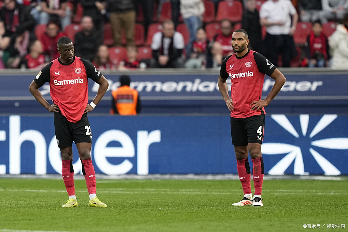 勒沃库森遭遇重大伤病困扰，战斗力受损的简单介绍