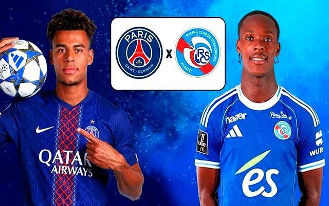 法甲豪门对轮轰炸，胜负揭晓扣人心弦