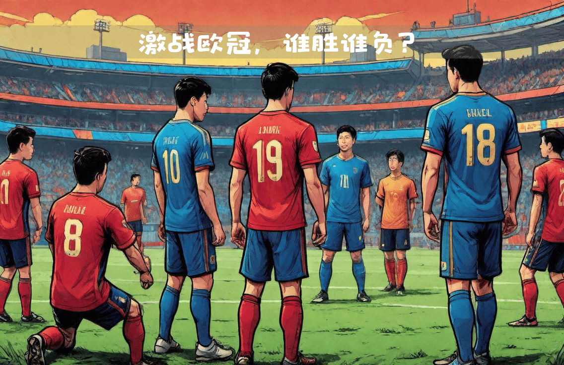 法甲豪门对轮轰炸，胜负揭晓扣人心弦